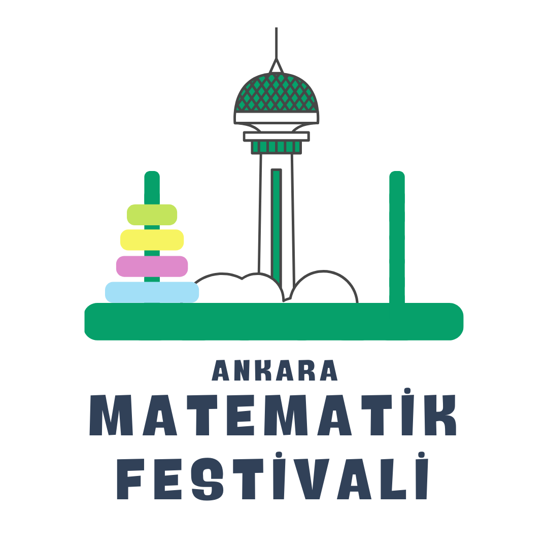 Ankara Matematik Festivali logosu