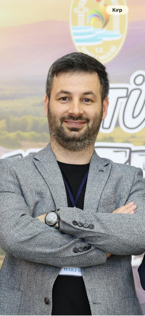 Ahmet Cömert