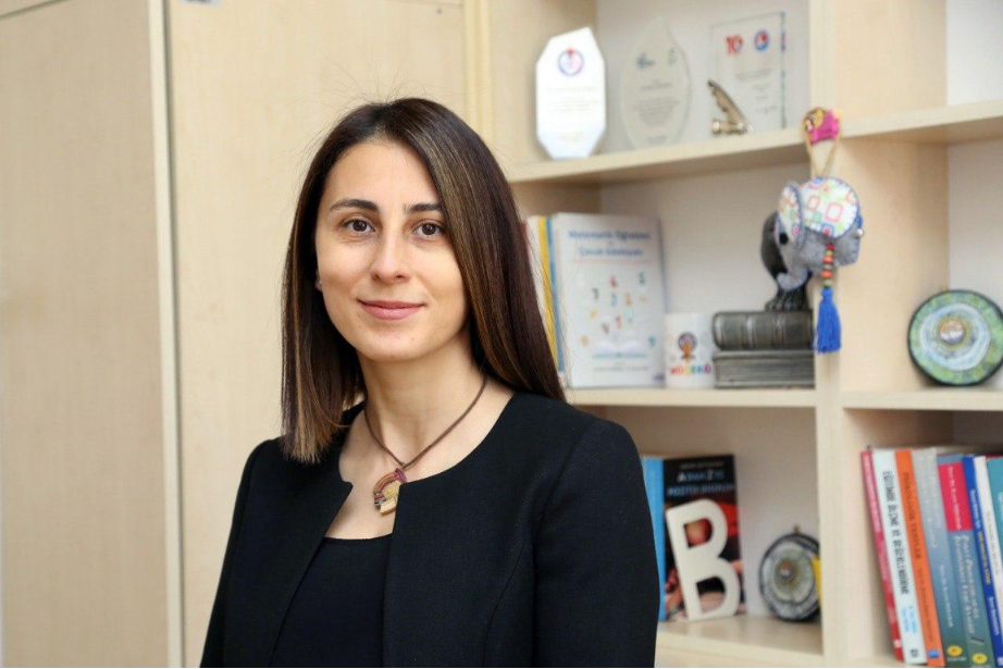 Doç. Dr. Burcu Durmaz