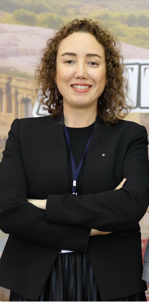 Gökçe Gürcan