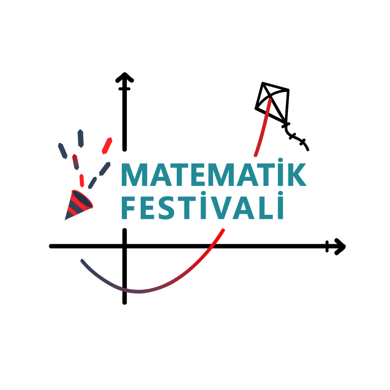 Matematik Festivali logosu