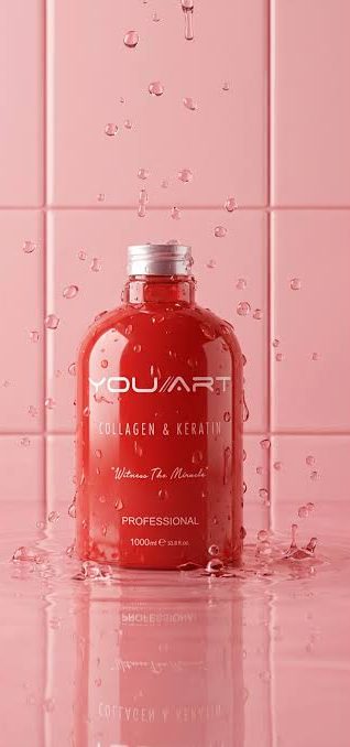 Collagen Keratin